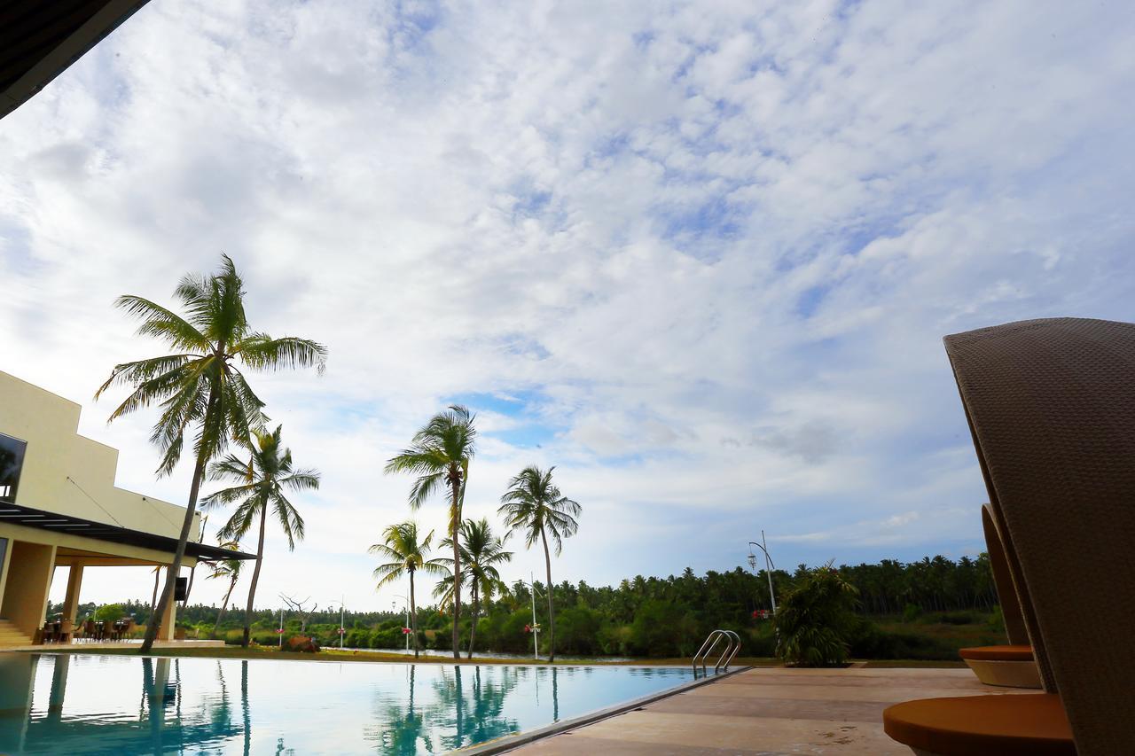 Avenra Gangaara Hotel وينابوا المظهر الخارجي الصورة