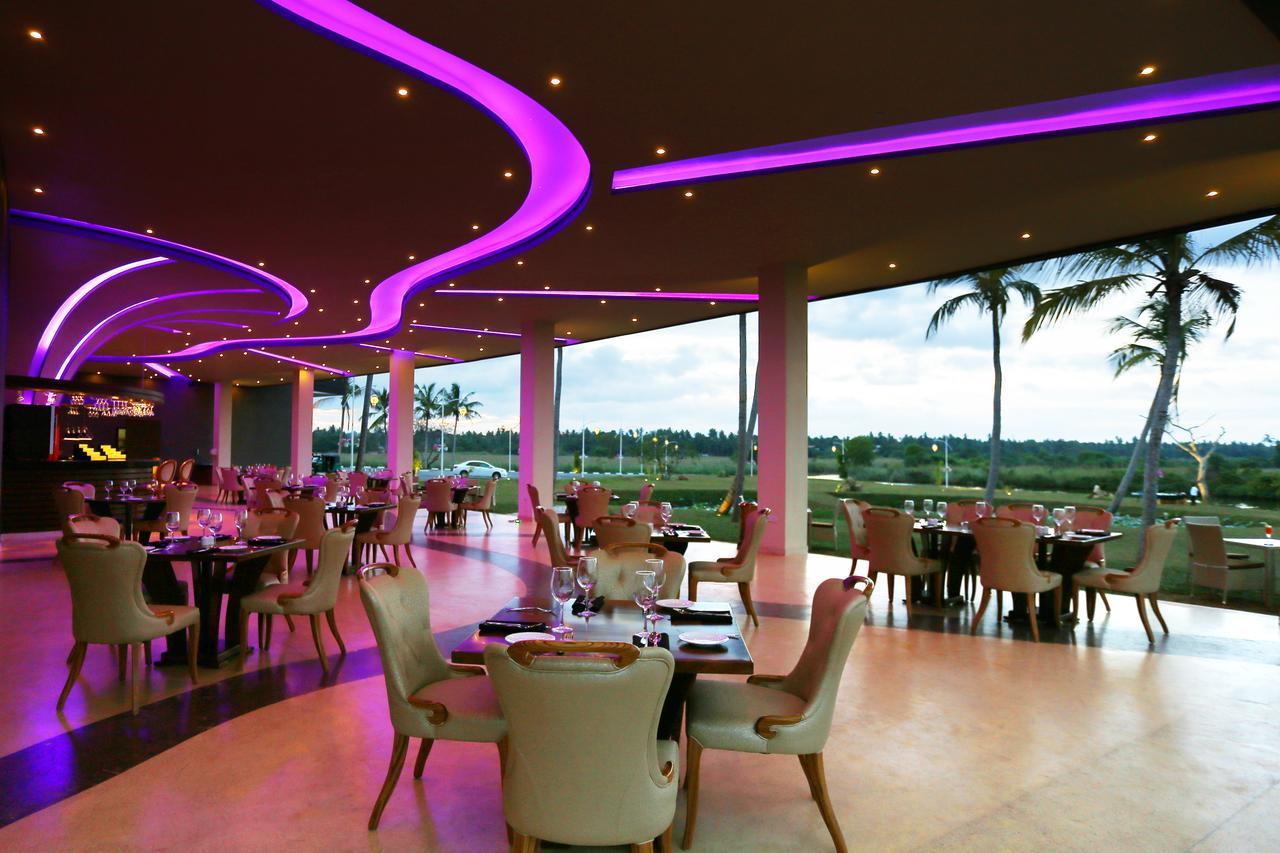 Avenra Gangaara Hotel وينابوا المظهر الخارجي الصورة